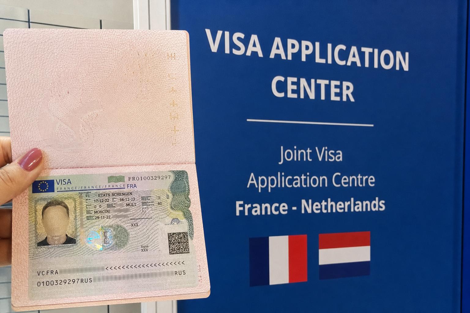 Куда подавать на визу для маршрута Франция — Бельгия — Нидерланды?. Как работают шенгенские правила в контексте комбинированной поездки