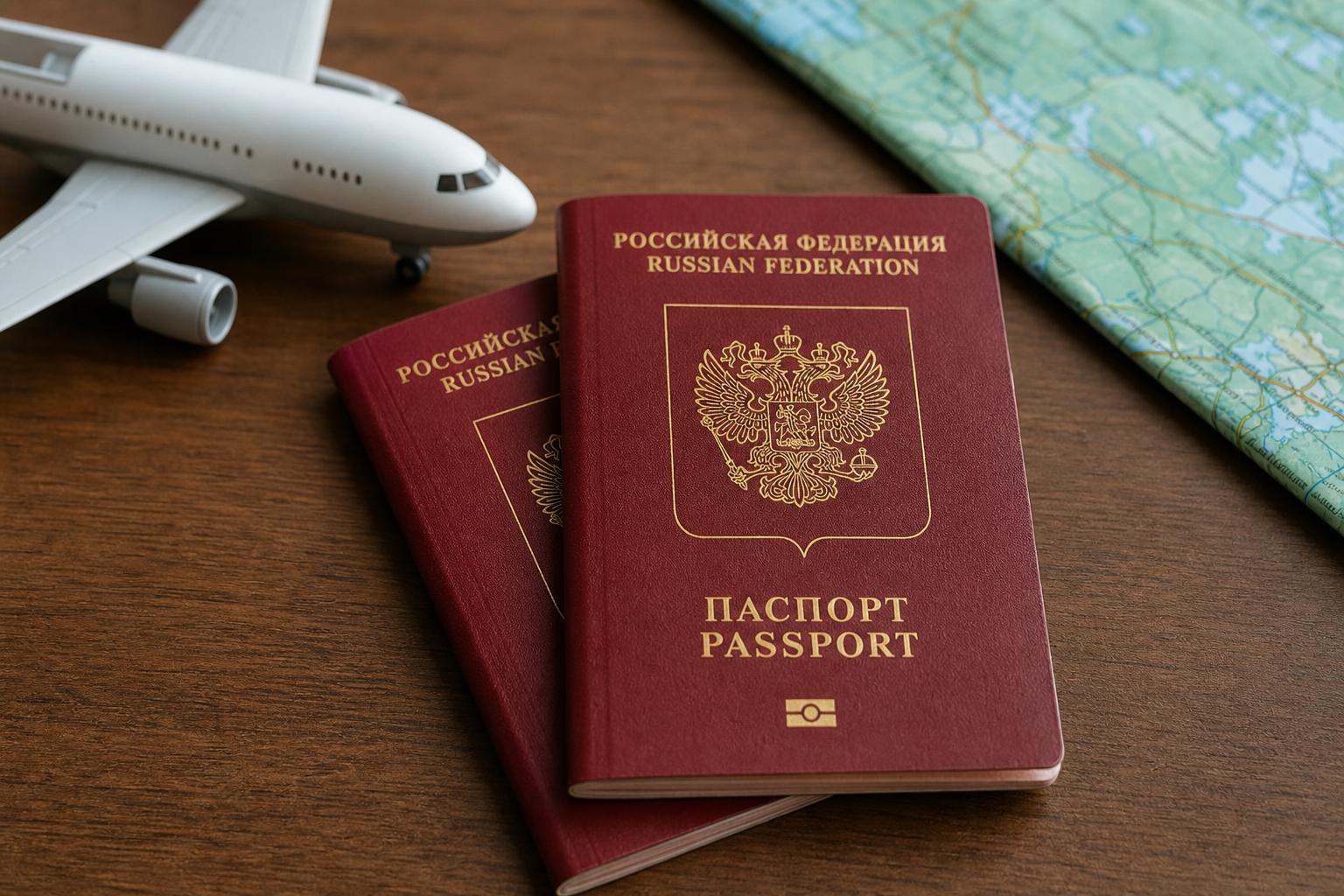 Что делать с электронной визой, если после ее получения поменялся загранпаспорт? Практическое руководство для поездки в Сингапур