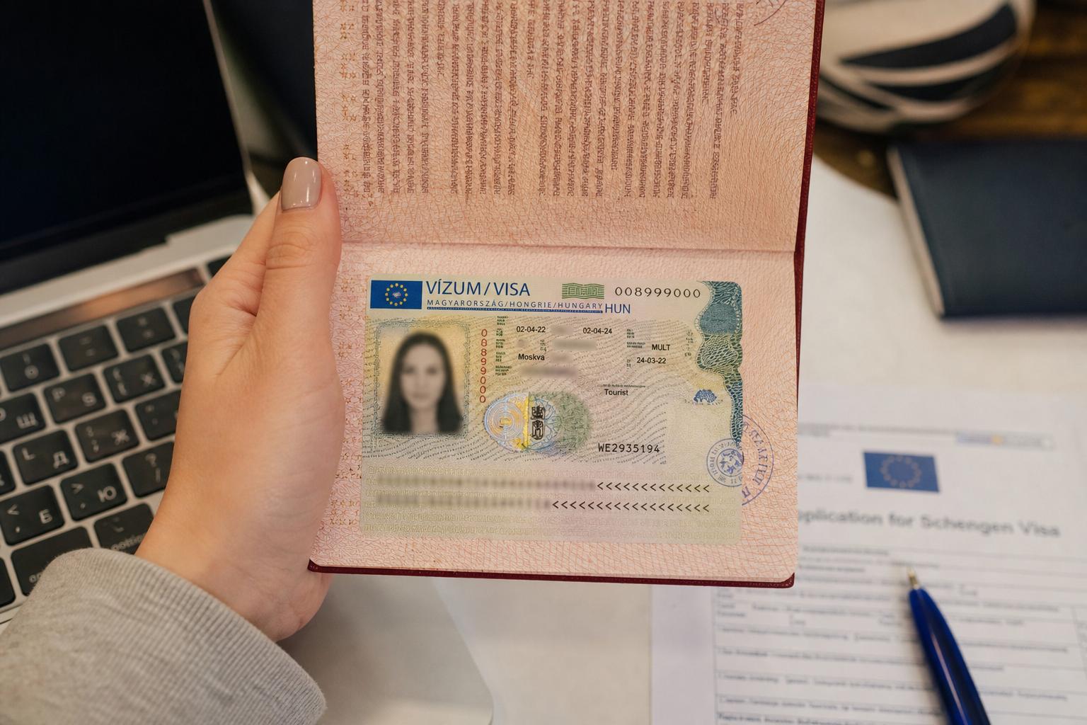Можно ли изменить отель или даты поездки после получения венгерской визы?. Как действовать, если поездка отменяется полностью