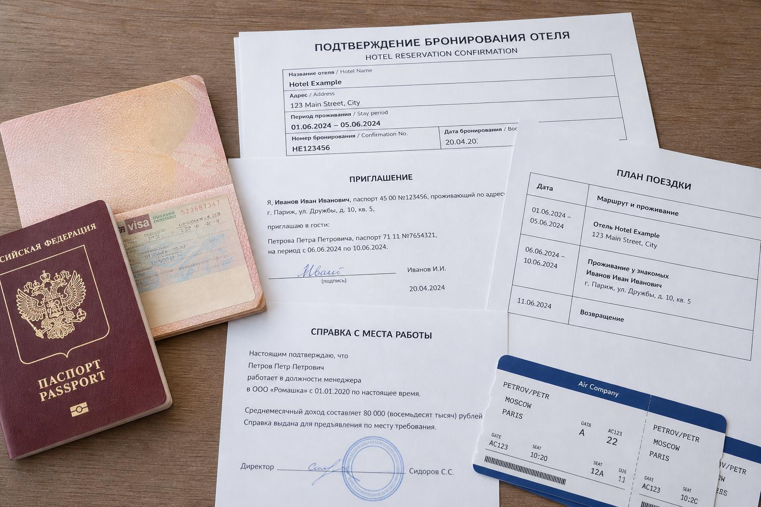 Какие документы нужны, если часть поездки турист живет в отеле, а часть — у знакомых?. Как я делал документы на смешанное проживание: личный опыт Какие документы нужны, если часть поездки турист живет в отеле, а часть — у знакомых?. Как я делал документы на смешанное проживание: личный опыт