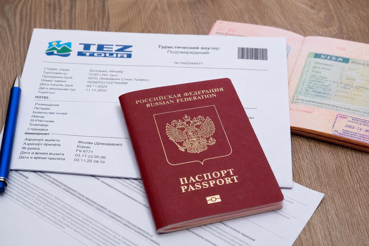 Какие документы показывать на визу, если поездка в Болгарию куплена пакетным туром?. Финальные советы перед поездкой Какие документы показывать на визу, если поездка в Болгарию куплена пакетным туром?. Финальные советы перед поездкой